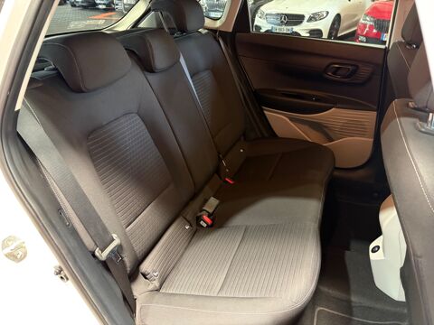 i20 1.0 T-GDI 100 HYBRID MHEV / ENTRETIEN HYUNDAI / CARPLAY / CA 2021 occasion 29000 Quimper