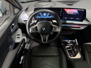S&eacute;rie 1 1.5 120I A 170CH M SPORT MHEV HYBRID DKG / GARANTIE CONSTRUC 2024 occasion 29000 Quimper