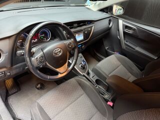 Auris TOURING-SPORTS 1.8 HSD 136H 100 FULL-HYBRID DYNAMIC BVA - EN 2015 occasion 33320 Eysines