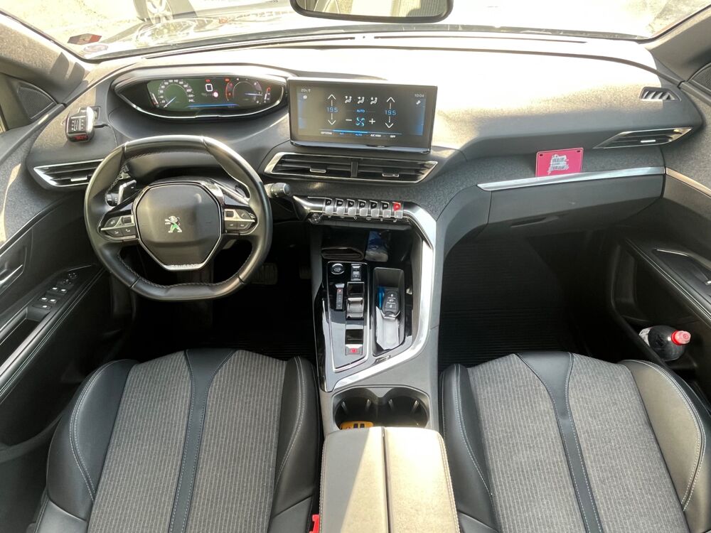 3008 GENERATION-II 1.5 BLUEHDI 130 CH ALLURE EAT BVA START-STOP / 2023 occasion 47000 Agen