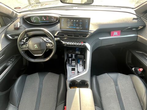 3008 GENERATION-II 1.5 BLUEHDI 130 CH ALLURE EAT BVA START-STOP / 2023 occasion 47000 Agen