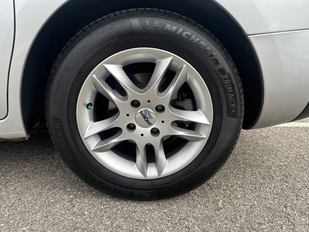 Partner Tepee 1.6L HDI 110ch TENDANCE - RADARS AR + ATTELAGE 2008 occasion 38420 Le Versoud