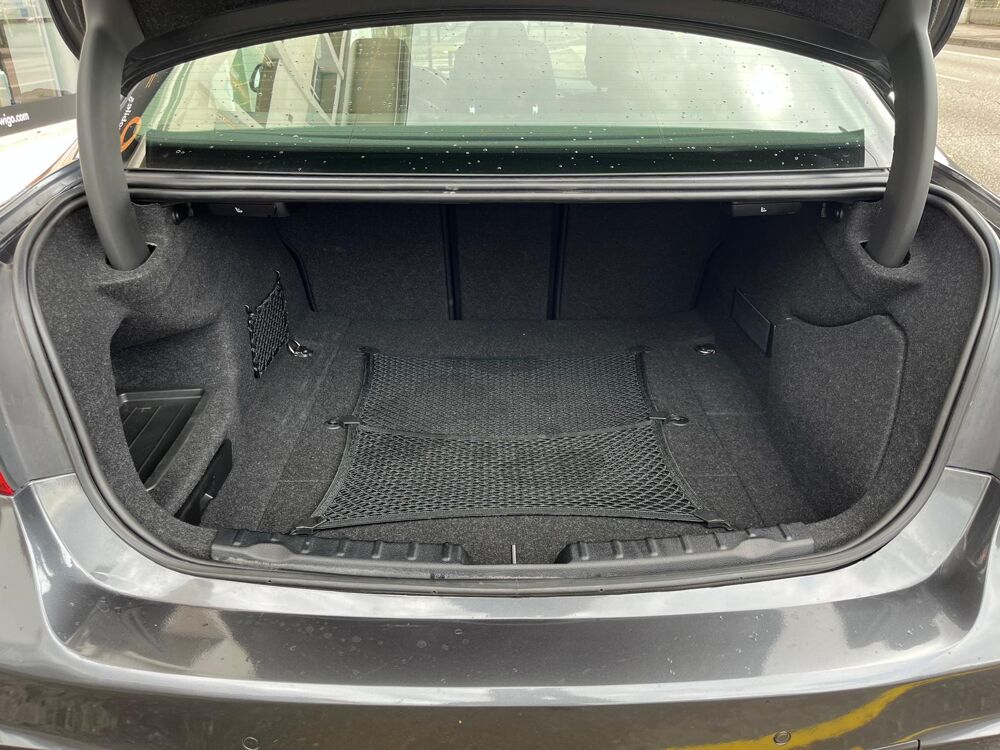 S&eacute;rie 3 ACTIVEHYBRID 335i 340CH SPORT BVA / TO / GPS / SI&Egrave;GES &Eacute;LECTR 2013 occasion 74600 Seynod