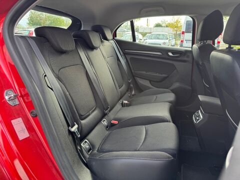 M&eacute;gane 1.5 BLUEDCI 115 BUSINESS 2020 occasion 68170 Rixheim