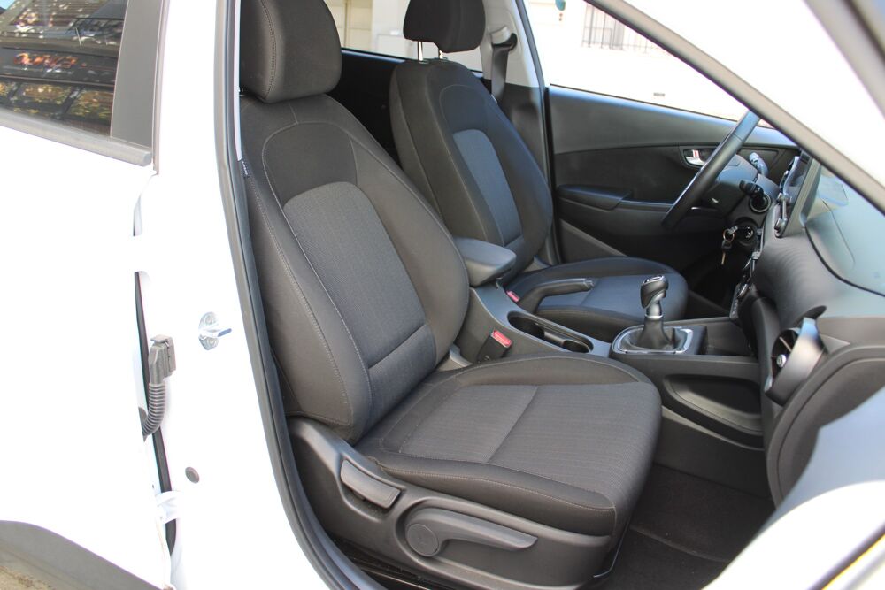 Kona 1.0 T-GDI 120 HYBRID MHEV 48VOLT INTUITIVE 2022 occasion 94170 Le Perreux-sur-Marne
