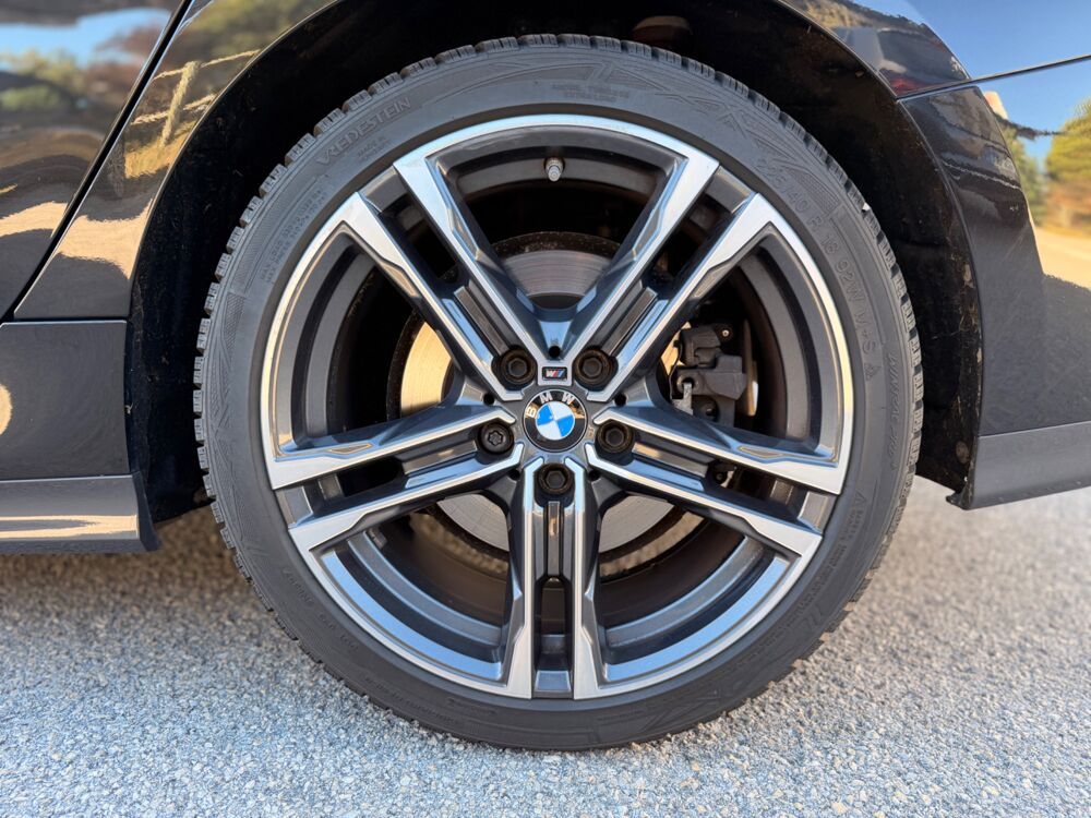 Serie 2 GRAN-COUPE 2.0 220 I 180ch M-SPORT BVA 2020 occasion 25300 Pontarlier