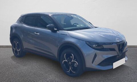 Annonce voiture Alfa Romeo Junior 31890 €