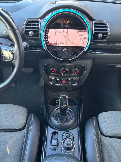 Clubman 1.5 136 ch COOPER BVA - 1ERE MAIN 2021 occasion 64320 Idron
