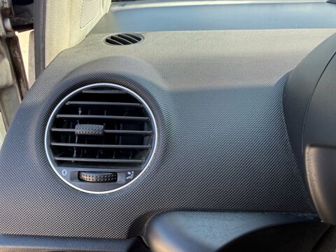 Beetle 1.9 TDI 105Ch - CLIMATISATION - RADIO - INTERIEUR CUIR 2011 occasion 27000 &Eacute;vreux