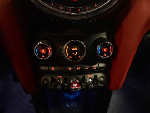 Cooper 2.0 SD 170 COOPER // RADAR AR // CLIMATISATION BI-ZONE // RE 2014 occasion 44300 Nantes