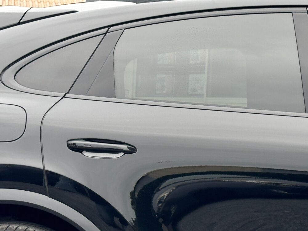 Cayenne 3.0 V6 340ch Tiptronic 8 S BVA / Provenance Fran&ccedil;aise / Suiv 2019 occasion 64122 Urrugne