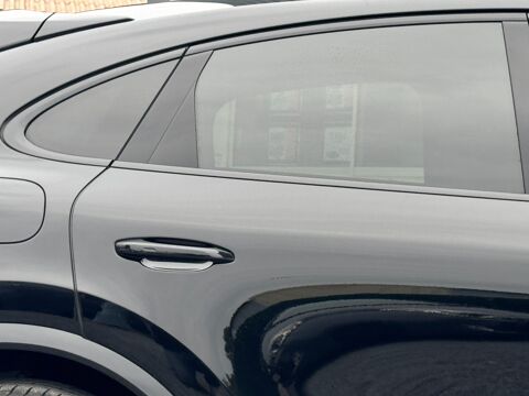 Cayenne 3.0 V6 340ch Tiptronic 8 S BVA / Provenance Fran&ccedil;aise / Suiv 2019 occasion 64122 Urrugne