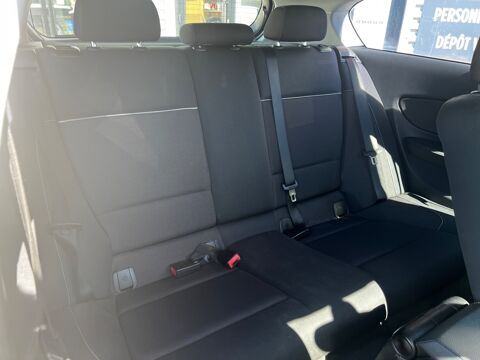 S&eacute;rie 1 2.0 118 D 143 CH CONNECT DRIVE 2011 occasion 47000 Agen