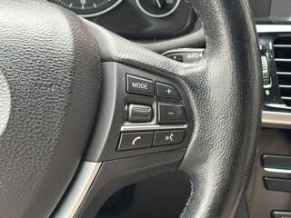 X3 SDRIVE 18 DA 2.0 150 ch LOUNGE PLUS BVA8 2015 occasion 64320 Idron