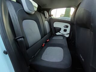 Twingo 0.9 TCE 90ch INTENS - Entretien Renault 2018 occasion 69420 Ampuis