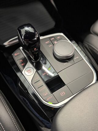 X3 3.0 E 292 Ch 185 PHEV HYBRID 10.5KWH M-SPORT XDRIVE BVA 2022 occasion 79000 Niort