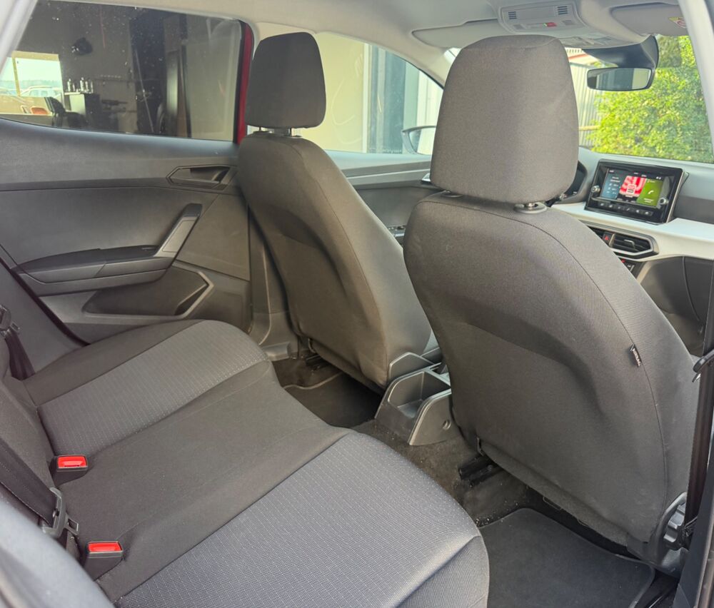 Ibiza 1.0 TSI 95ch COPA 2024 occasion 25300 Pontarlier