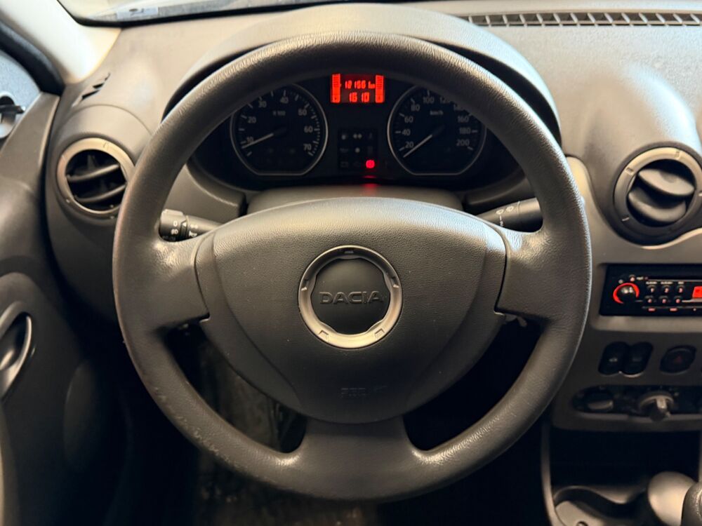 Sandero STEPWAY 1.5 DCI 90 Ch 2011 occasion 24750 Tr&eacute;lissac