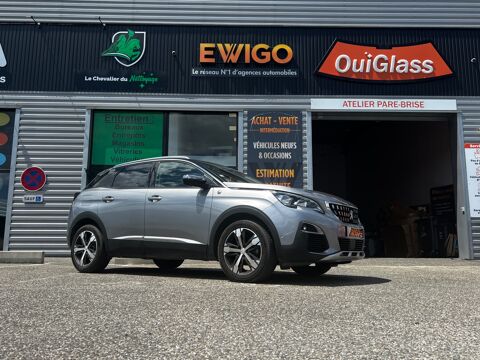 Annonce voiture Peugeot 3008 12490 €