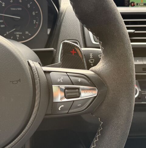 S&eacute;rie 1 (F21) M140I PROPULSION 340 M PERFORMANCE BVA8 2016 occasion 54000 Nancy