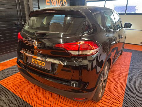 Sc&eacute;nic 1.6 DCI 130 ENERGY 2017 occasion 83600 Fr&eacute;jus