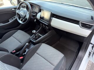 Clio V (5) SOCIETE 1.5 BLUEDCI 100 ch EVOLUTION REVERSIBLE 2023 occasion 64320 Idron