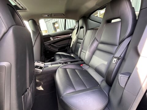 Panamera PORSCHE PANAMERA S V6 3.0 416cv Hybrid Tiptronic S 2014 occasion 17000 La Rochelle