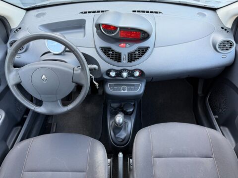 Twingo 1.2 75 ch 16V DYNAMIQUE 2010 occasion 65290 Juillan