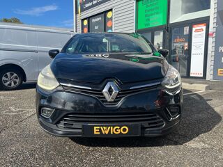 Clio 1.5 DCI 90CH ENERGY INTENS / DISTRIBUTION FAITE 2017 occasion 47000 Agen