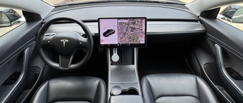 Model 3 ELECTRIC 513 GRANDE-AUTONOMIE 4WD PERFORMANCE + SFD3 + GARAN 2020 occasion 54000 Nancy