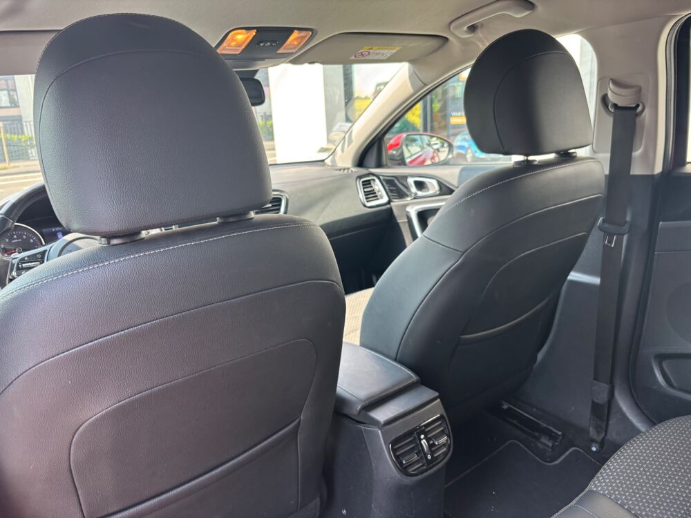 Ceed 1.4 T-GDI 140 CH EDITION-1 DCT BVA / ENTRETIEN KIA / CARPLAY 2018 occasion 40000 Mont-de-Marsan