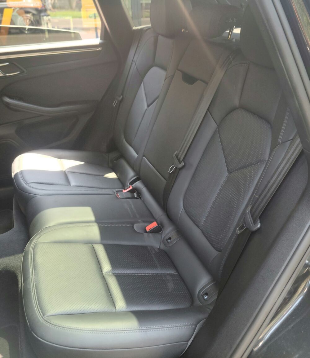 Macan 2.0 245 PDK BVA 2019 occasion 33100 Bordeaux