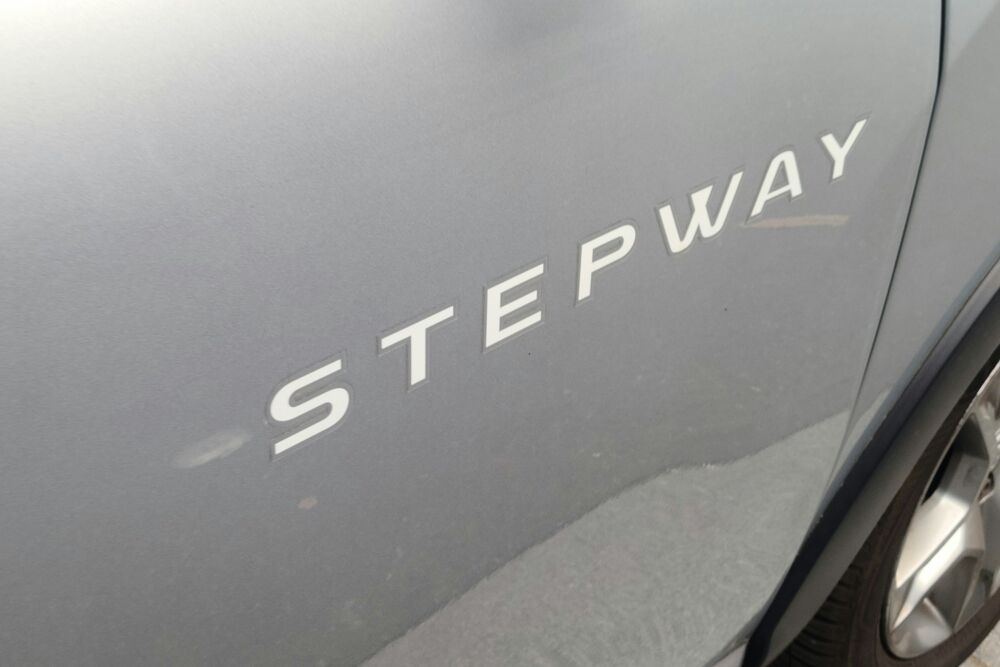 Lodgy 1.3 TCE 130 STEPWAY 7 PLACEs 2019 occasion 33100 Bordeaux