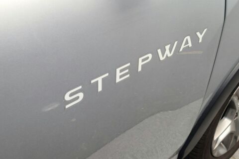Lodgy 1.3 TCE 130 STEPWAY 7 PLACEs 2019 occasion 33100 Bordeaux