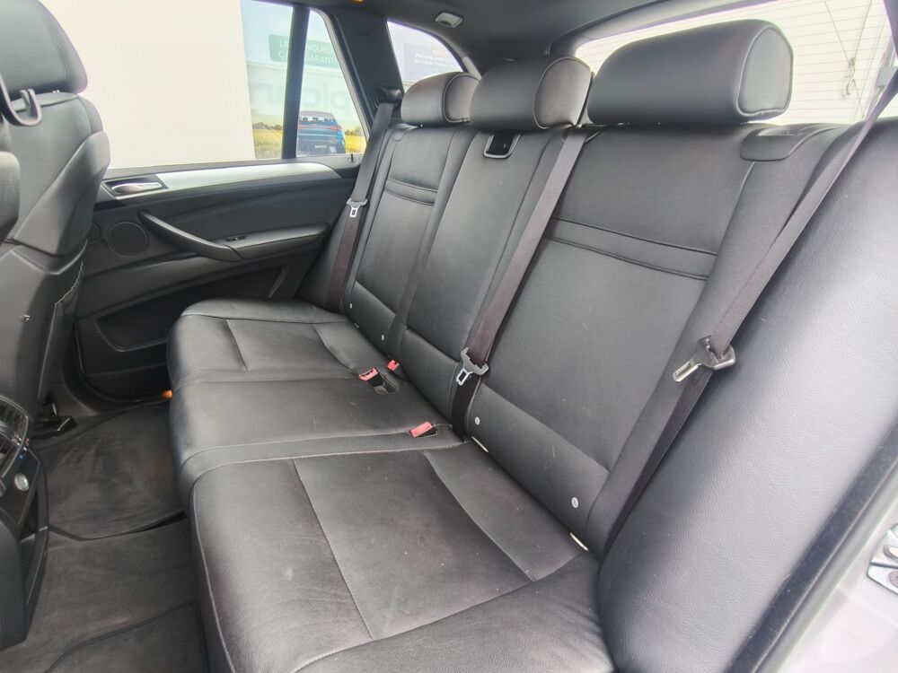 X5 3.5 d 285 CH LUXE XDRIVE BVA / CAMERA AV+AR / COFFRE ELECTRI 2010 occasion 40000 Mont-de-Marsan