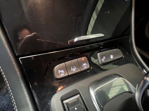 Grandland 1.6L HYBRID 300ch 200 PHEV GS 4X4 BVA 2022 occasion 26100 Romans-sur-Is&egrave;re