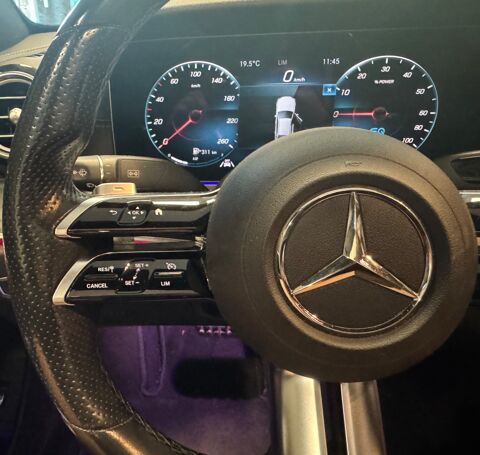 Classe E 300de 306H EQ-POWER PHEV HYBRID AMG LINE 9G-TRONIC 2021 occasion 67800 Hoenheim