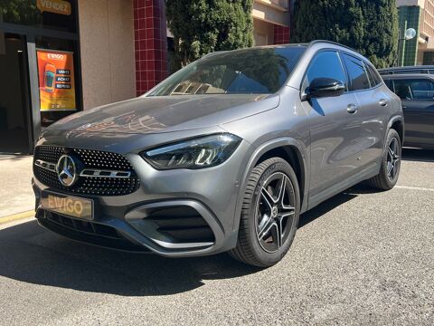 Classe GLA 1.3 250E HYBRID EQ 218ch AMG LINE 8G-DCT*CAMERA DE RECUL*CAR 2024 occasion 13009 Marseille