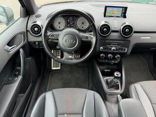 A1 2.0 TFSI 231 ch QUATTRO 2016 occasion 65290 Juillan