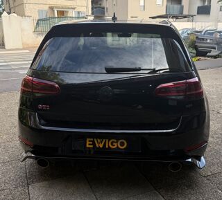 Golf 2.0 TSI 245 GTI PERFORMANCE 7.5 DSG7 BVA - DYNAUDIO - ALCANT 2019 occasion 69150 D&eacute;cines-Charpieu