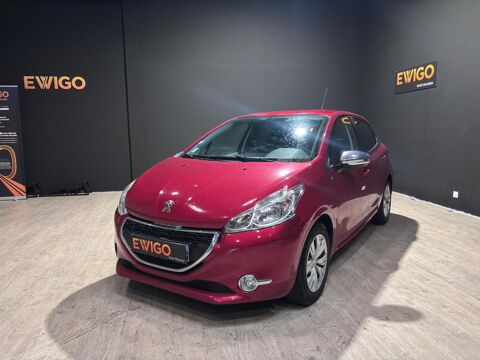 Annonce voiture Peugeot 208 6490 �