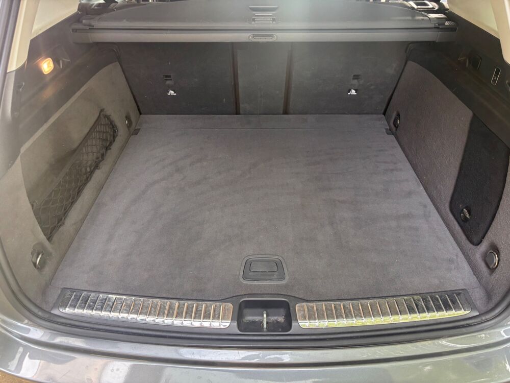 Classe GLE 2.9 400D 330Ch AVANTGARDE/AMG LINE 4MATIC BVA - SUIVI MERCED 2020 occasion 76150 Saint-Jean-du-Cardonnay