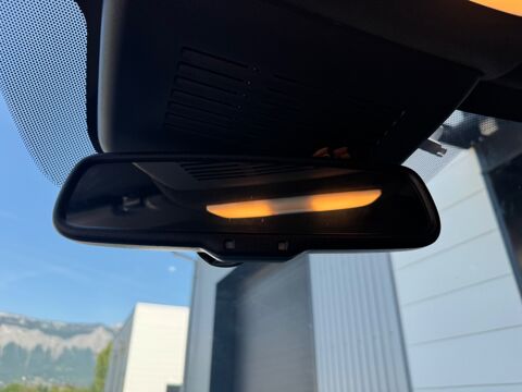 Juke 1.6L 143ch HYBRID TEKNA / CAMERA DE RECUL / APPLE CARPLAY 2023 occasion 38420 Le Versoud