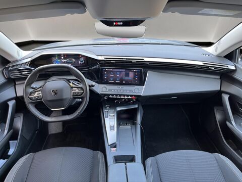 308 GENERATION-III 1.6 180CH HYBRID PHEV ACTIVE PACK E-EAT / CAR 2022 occasion 74600 Seynod