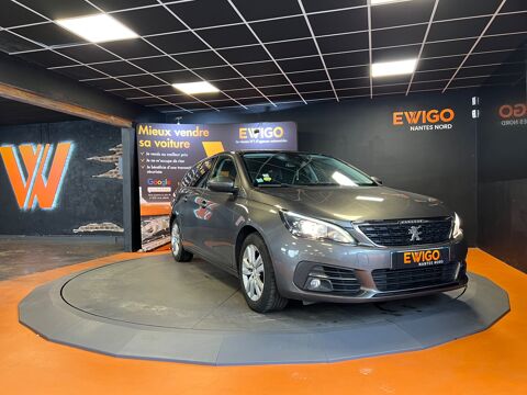 308 GENERATION-II SW 1.5 BLUEHDI 130 ACTIVE BUSINESS EAT BVA/FUL 2020 occasion 44300 Nantes