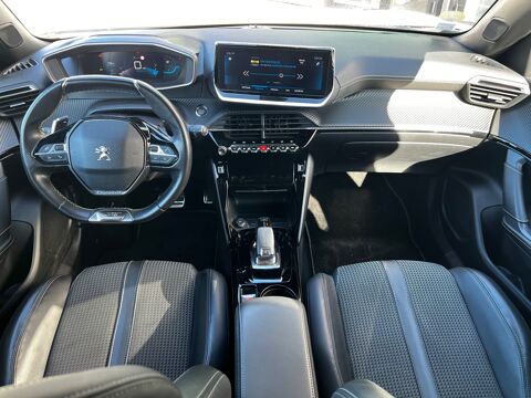 2008 GENERATION-II 1.5 BLUEHDI 130 CH GT LINE EAT BVA START-STOP 2020 occasion 47000 Agen