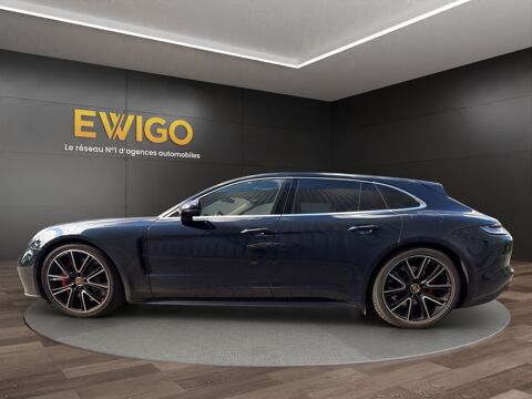 Panamera SPORT-TURISMO 2.9 E-HYBRID 560CH 440 PHEV 4S BVA PORSCHE APP 2020 occasion 68000 Colmar