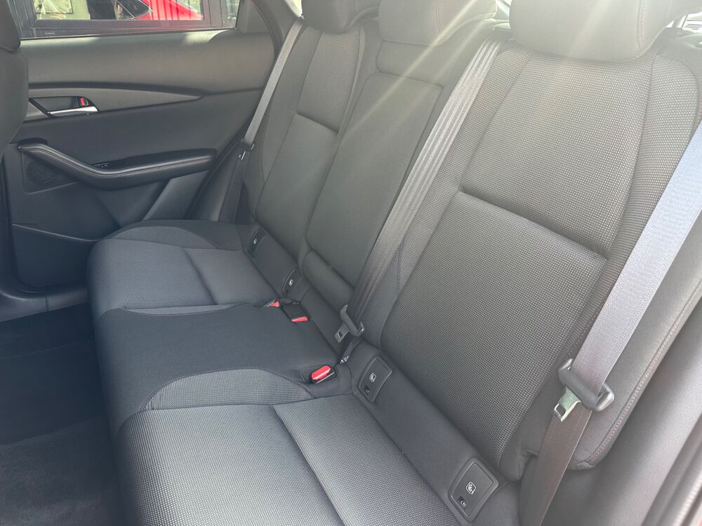 CX-30 2 L E-SKYACTIV-X 185ch HYBRID APPLE CARPLAY SI&Eacute;GES AV CHAUFF 2024 occasion 38420 Le Versoud