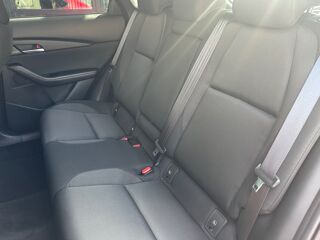 CX-30 2 L E-SKYACTIV-X 185ch HYBRID APPLE CARPLAY SI&Eacute;GES AV CHAUFF 2024 occasion 38420 Le Versoud