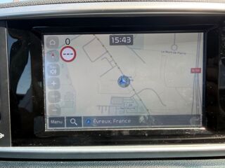 Sportage 1.6 CRDI 135CH ACTIVE 4X2 DCT BVA - GPS - CAM&Eacute;RA DE RECUL - 2020 occasion 27000 &Eacute;vreux